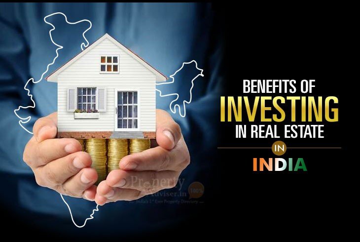Guidelines for Investing In Indian Real Estate Market!