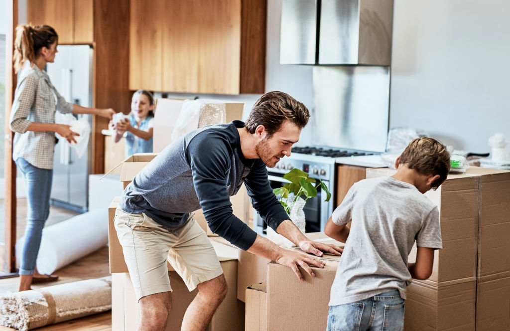 A guide to moving house in Sydney