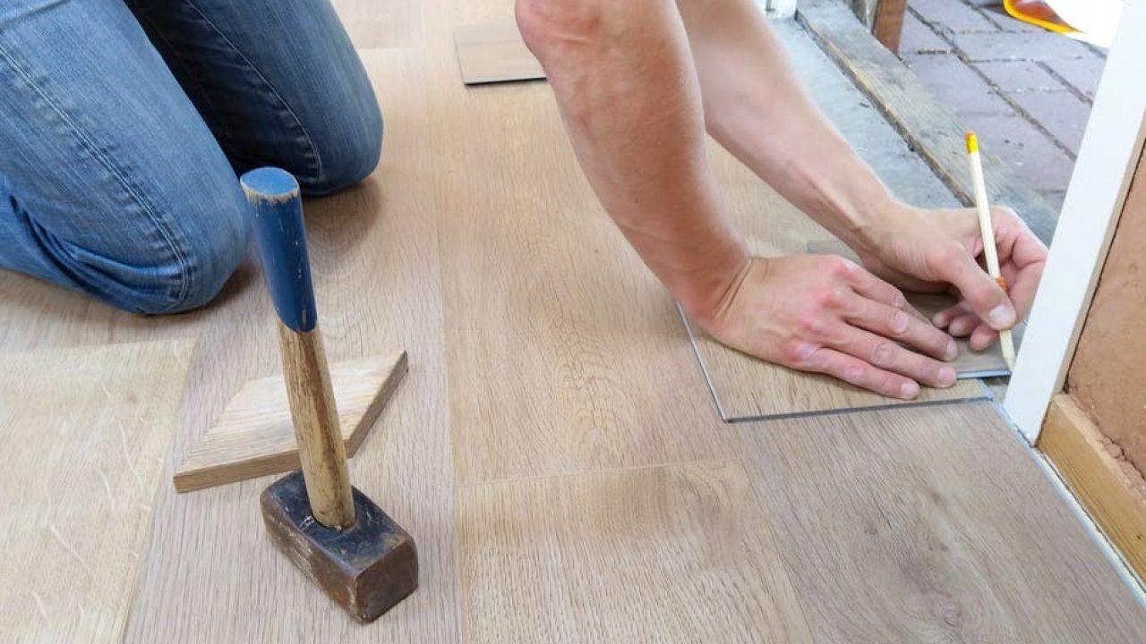 How to select a suitable floor that 'matches' with underfloor heating?